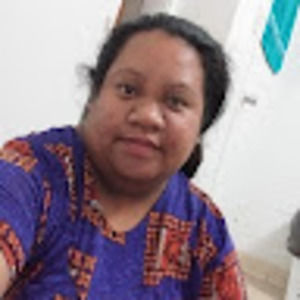 Meet your Posher, Amisha